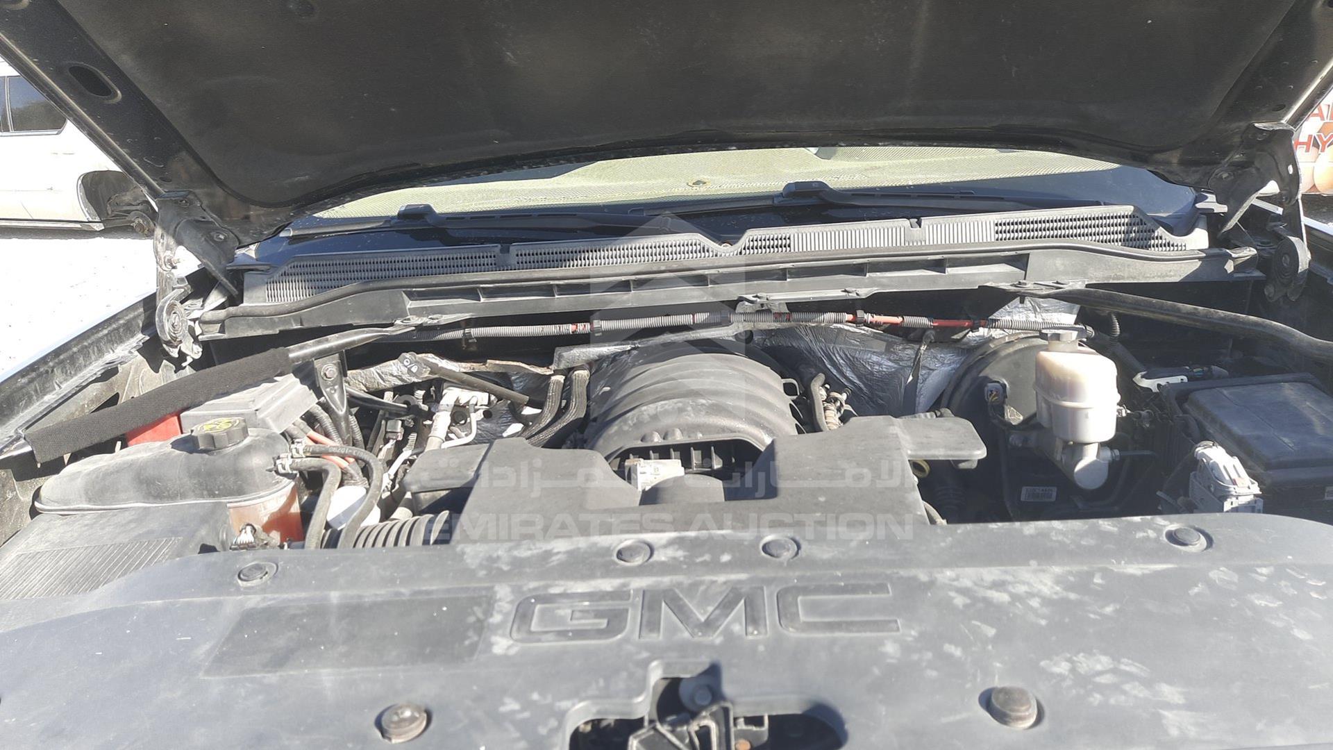 2014 GMC SIERRA VIN: 3GTU29EC0EG257214