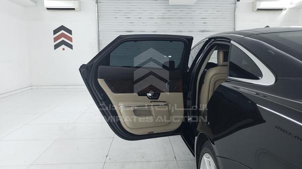 Jaguar X J 2012 SAJAA20DXCFV24940 Image 18