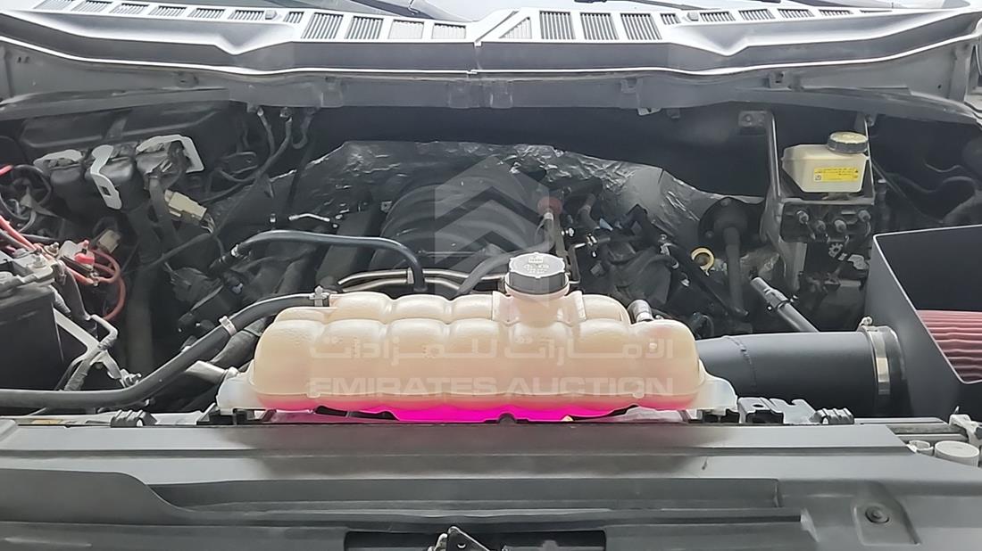 2022 Ford F 150 — Engine Bay — Photo 26