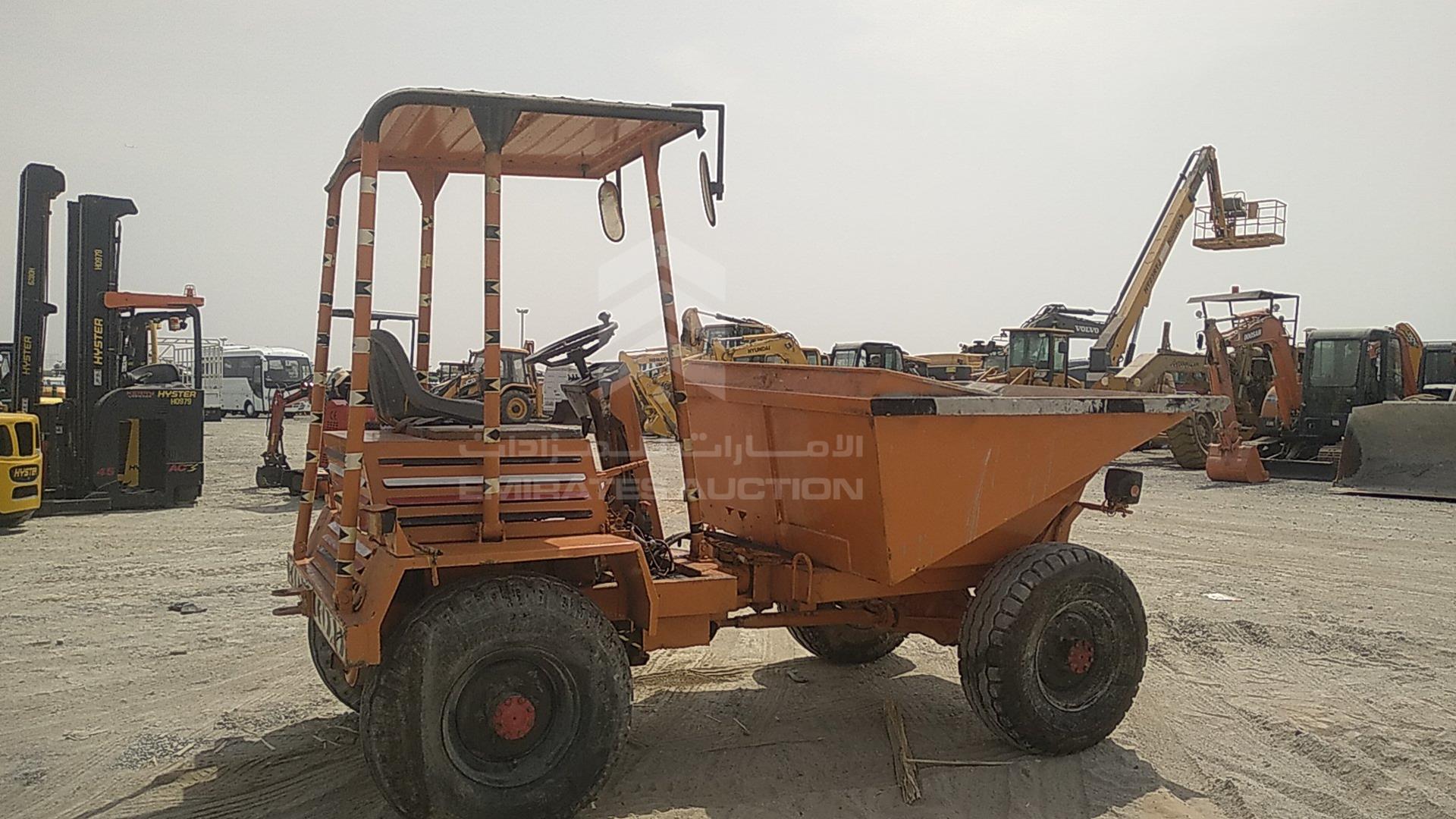 2006 SILLA 1200NTSN VIN: 1200NTSN2520