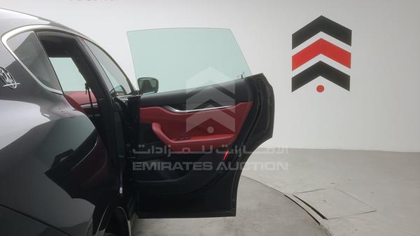 ZN6YU61F1JX277633 Maserati Levante
