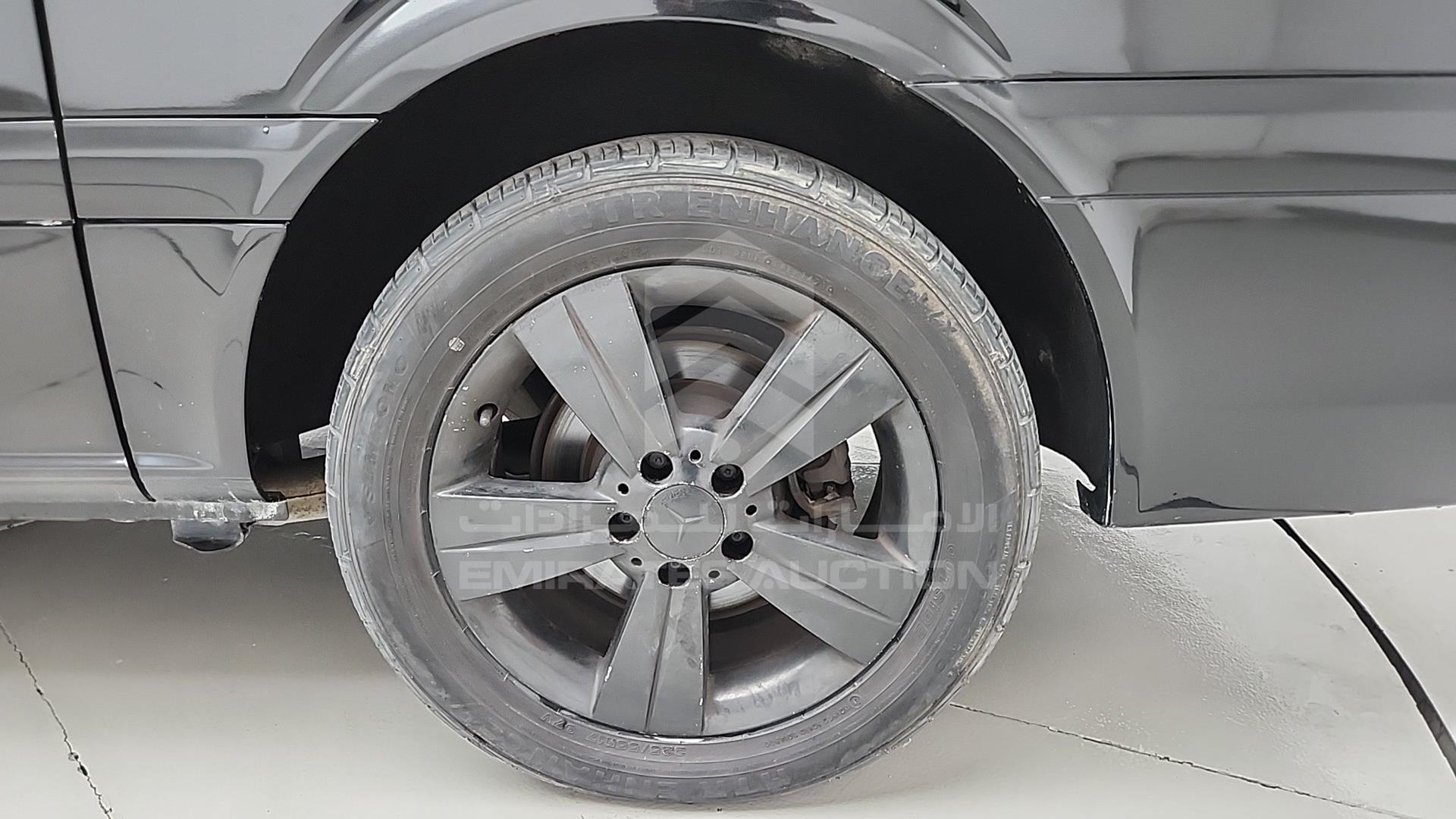 2014 MERCEDES VIANO VIN: WD4WA5A63E3834735