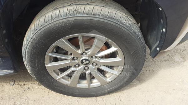 MMEMC71X8GH020681 Mitsubishi Montero