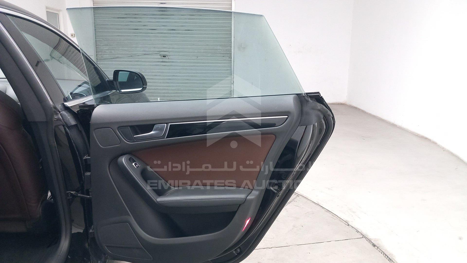 2015 AUDI A5 VIN: WAU9FDFR5FA010753