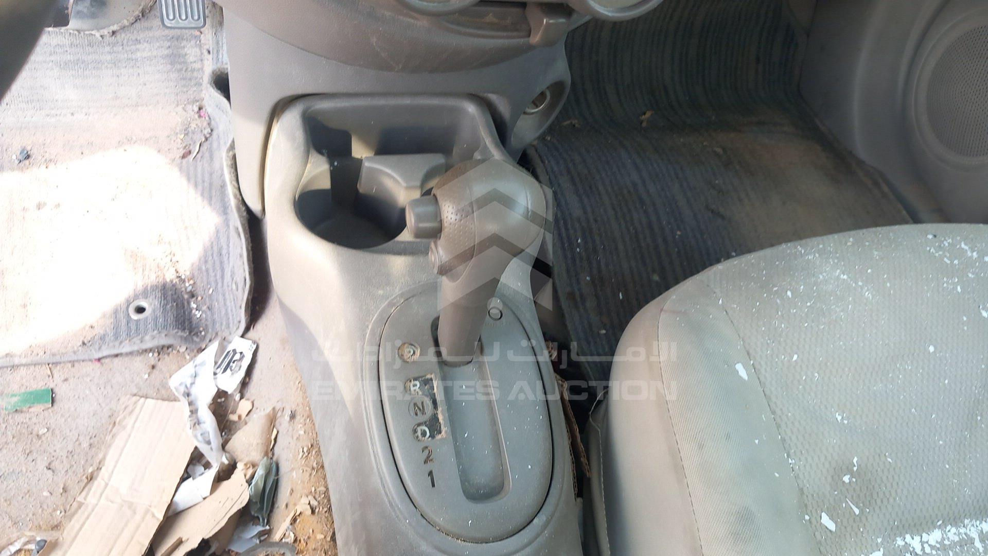 2013 NISSAN SUNNY VIN: MDHBN7AD0DG033095