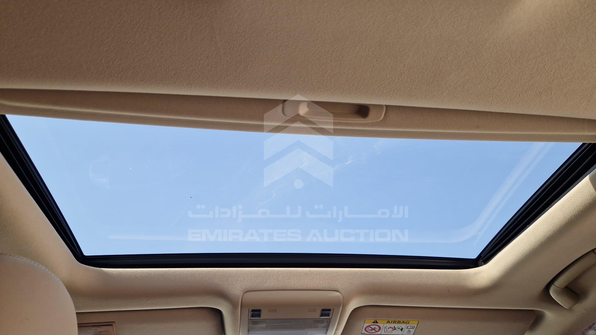 2014 TOYOTA LAND CRUISER VIN: JTMHX09J3E5041422