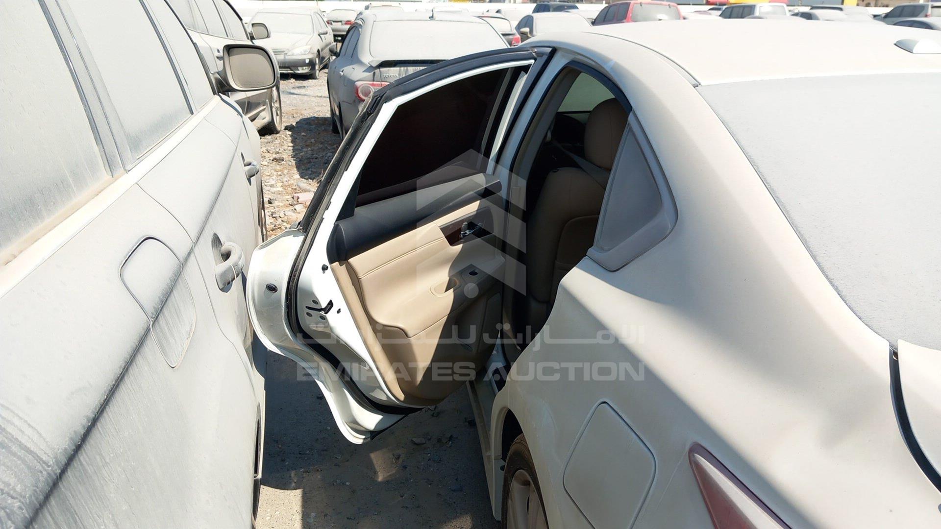 2013 NISSAN ALTIMA VIN: 1N4BL3AP4DC162981