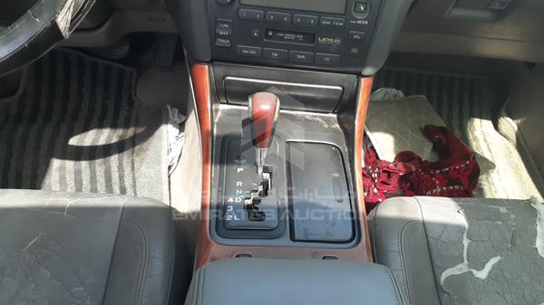JT8BD68S1X0046757 Lexus GS 300
