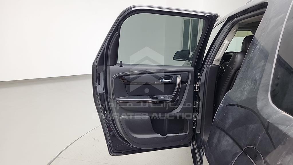 1GKKVTKD0FJ231628 - 2015 GMC ACADIA - #526973