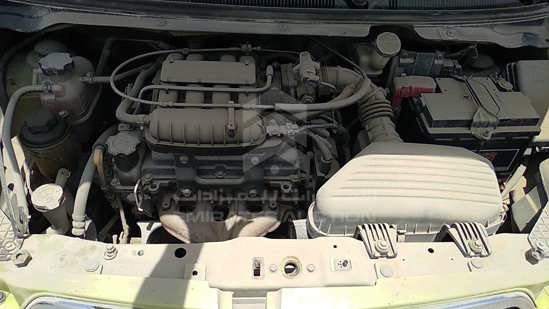 KL1CJ6B19CC641158 - 2012 Chevrolet Spark - #354490
