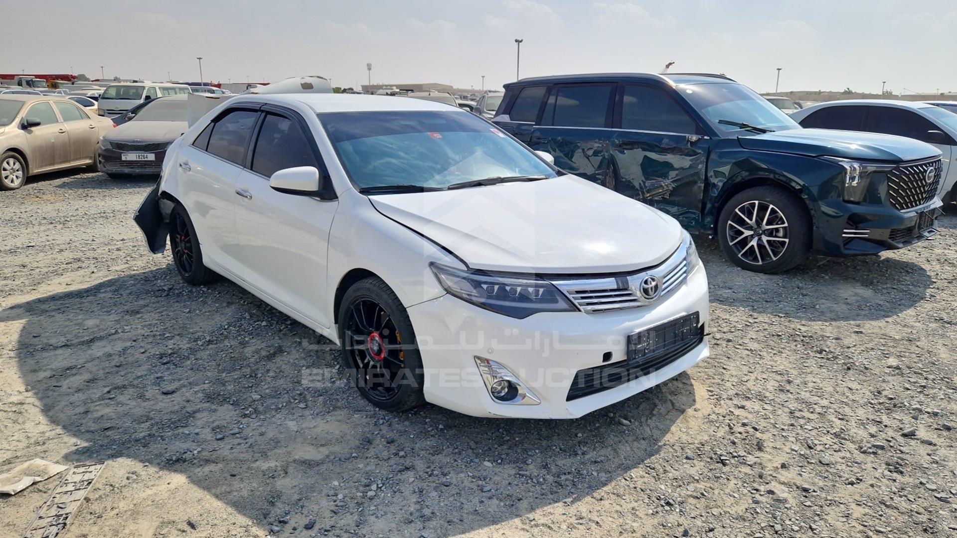 2015 TOYOTA CAMRY VIN: 6T1BF9FK0FX563750