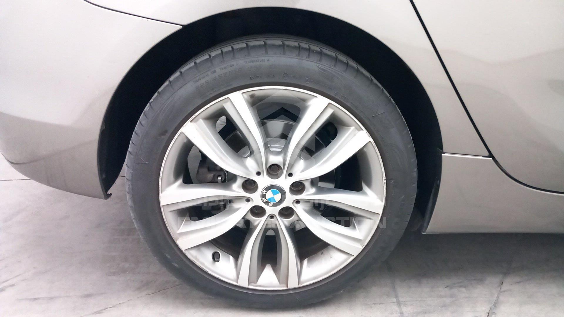 2015 BMW 225I VIN: WBA2A7105FVZ32524
