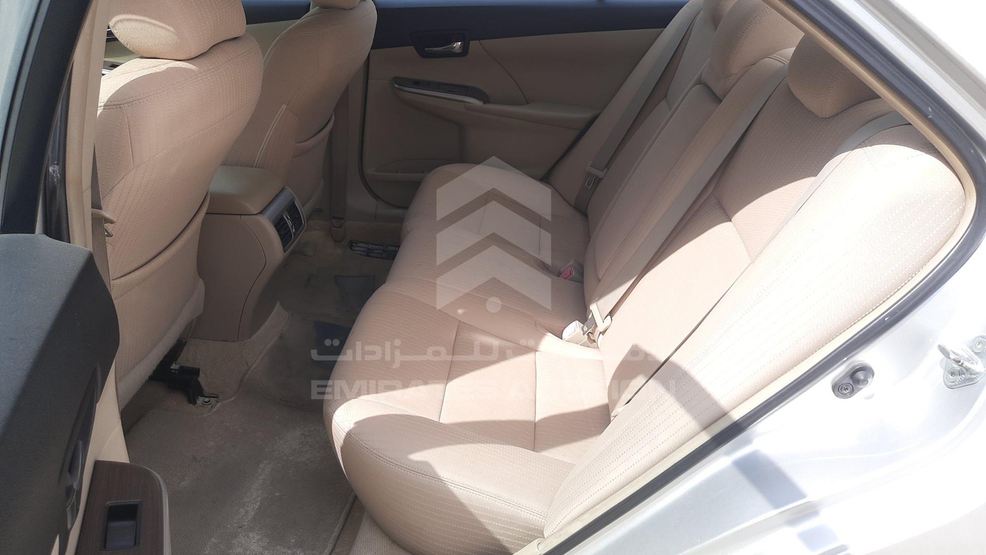 2014 TOYOTA AURION VIN: 6T1BK4FK2EX951415