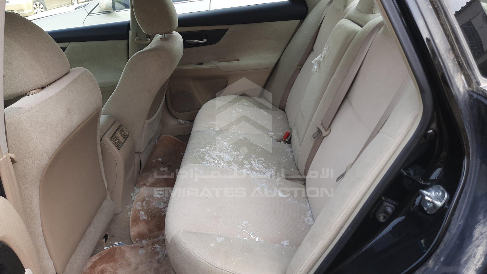 2013 NISSAN ALTIMA VIN: 1N4AL3A92DC166864