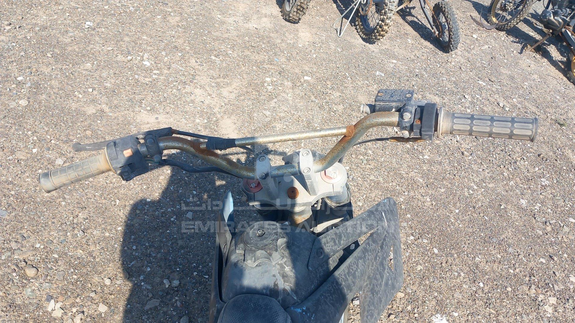 0 MOTORBIKE --- VIN: SD713E20180800516