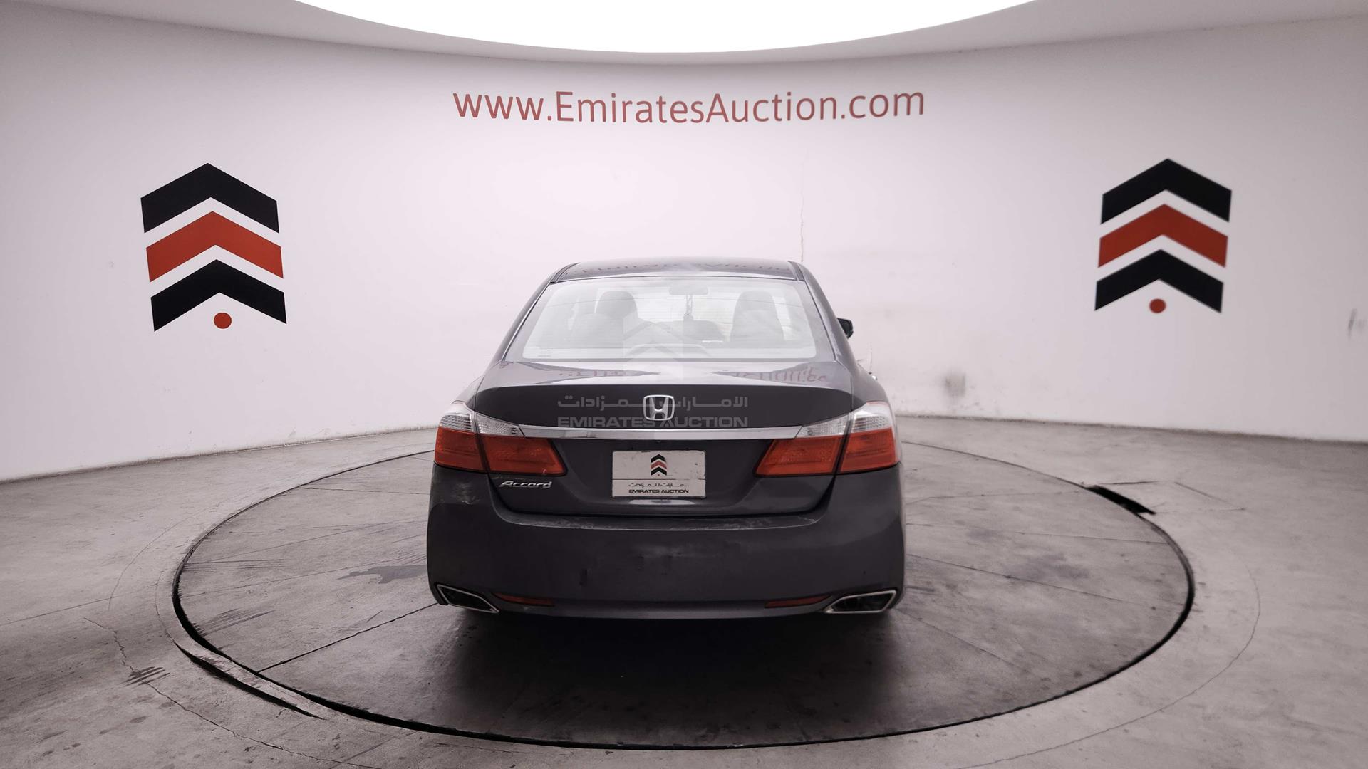 2015 HONDA ACCORD VIN: 1HGCR2F72FA103024