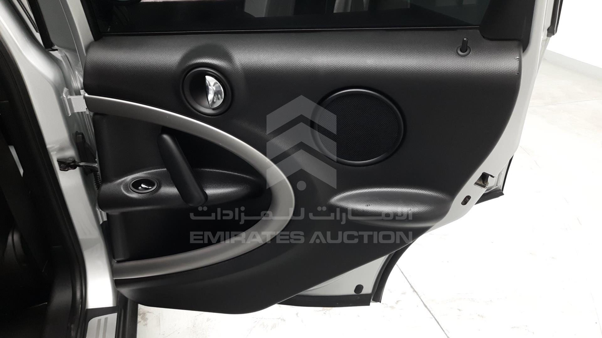 2012 MINI COOPER VIN: WMWZB3C51CWM04448