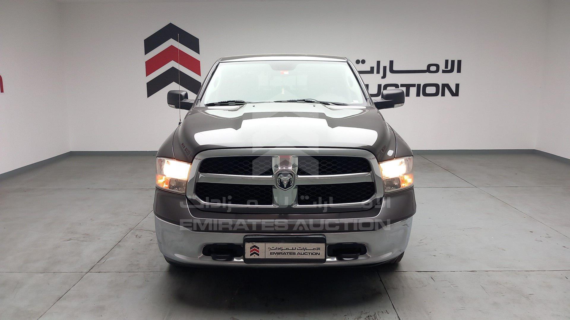 2014 DODGE RAM VIN: 1C6RR7LT7ES174663