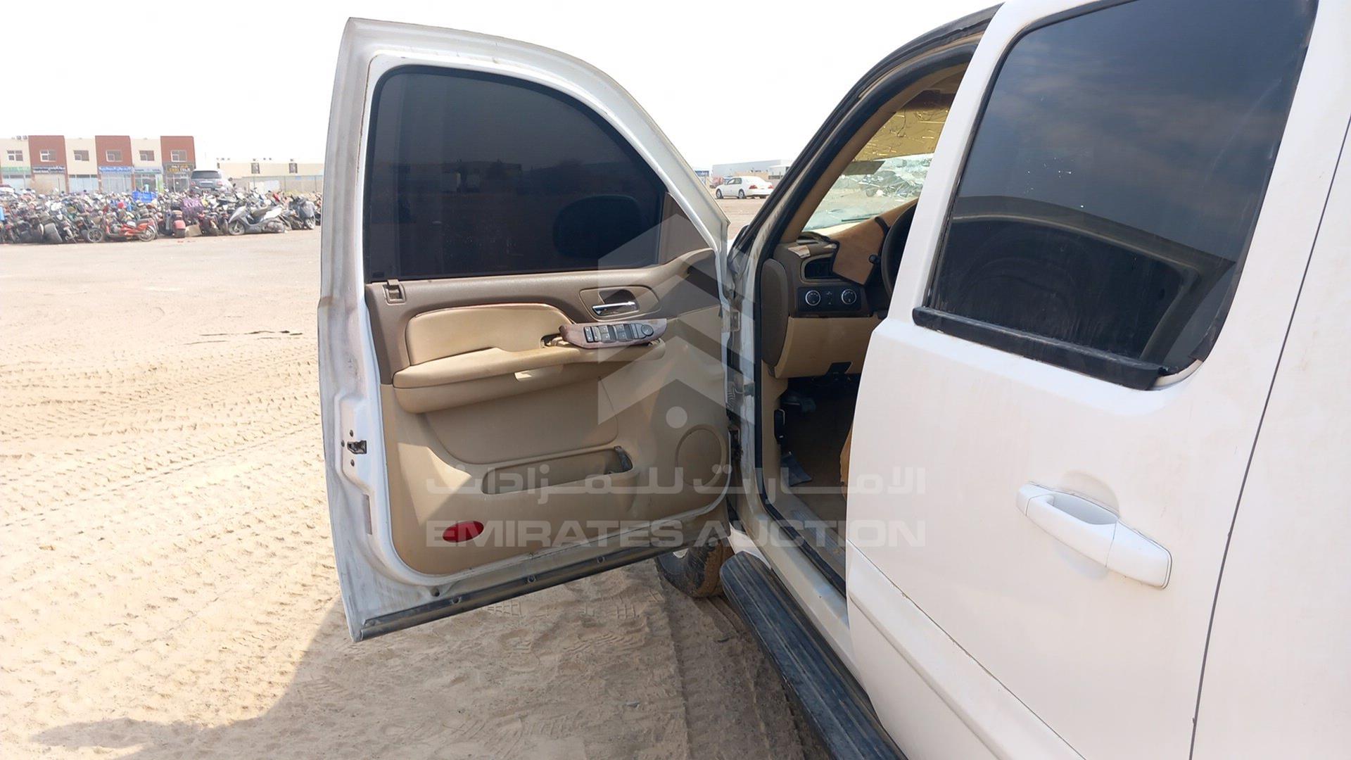 2009 GMC YUKON VIN: 1GKFK26329R156412