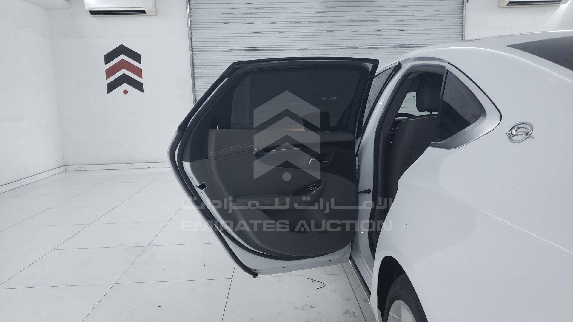 2G1175S31F9128419 - 2015 Chevrolet Impala - #428610