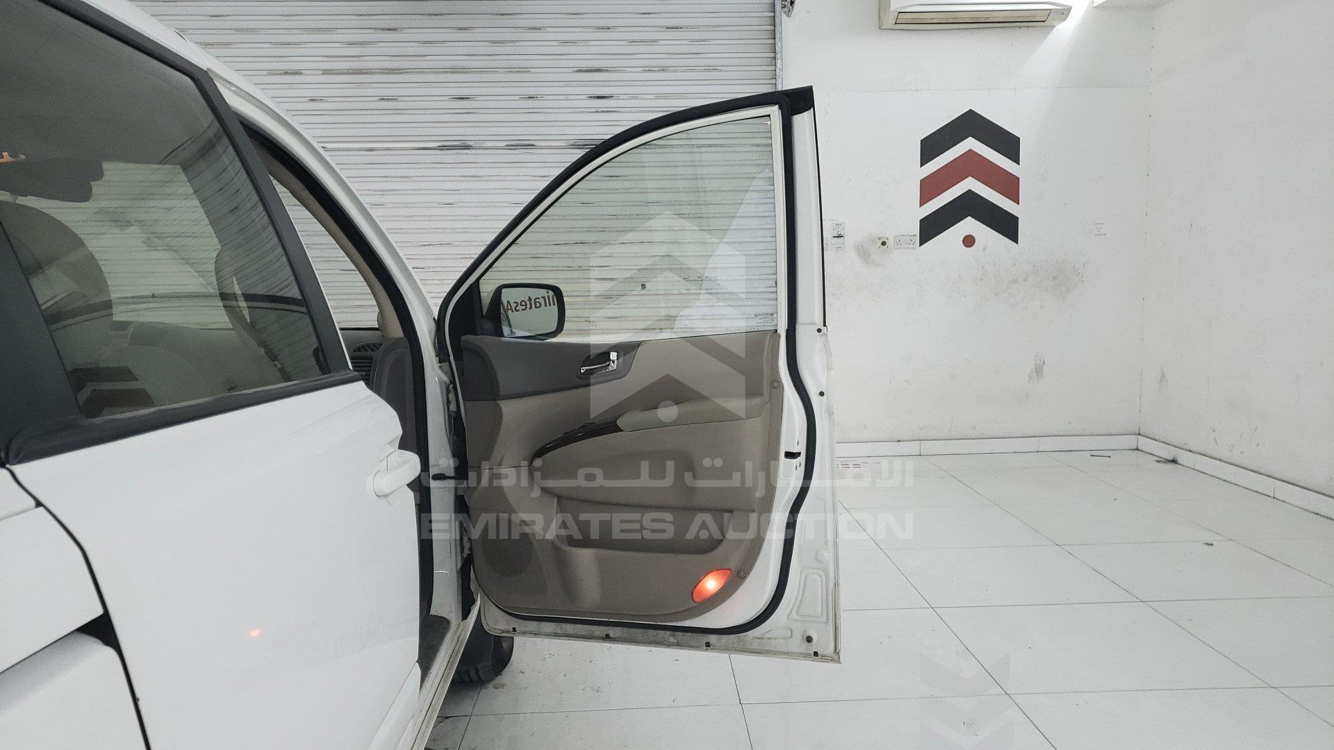 KNAMB763196299060 - 2009 Kia Carnival - #432314