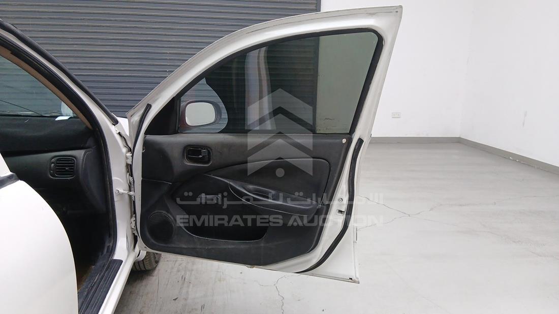 2004 Nissan — Front Right Door — Photo 32