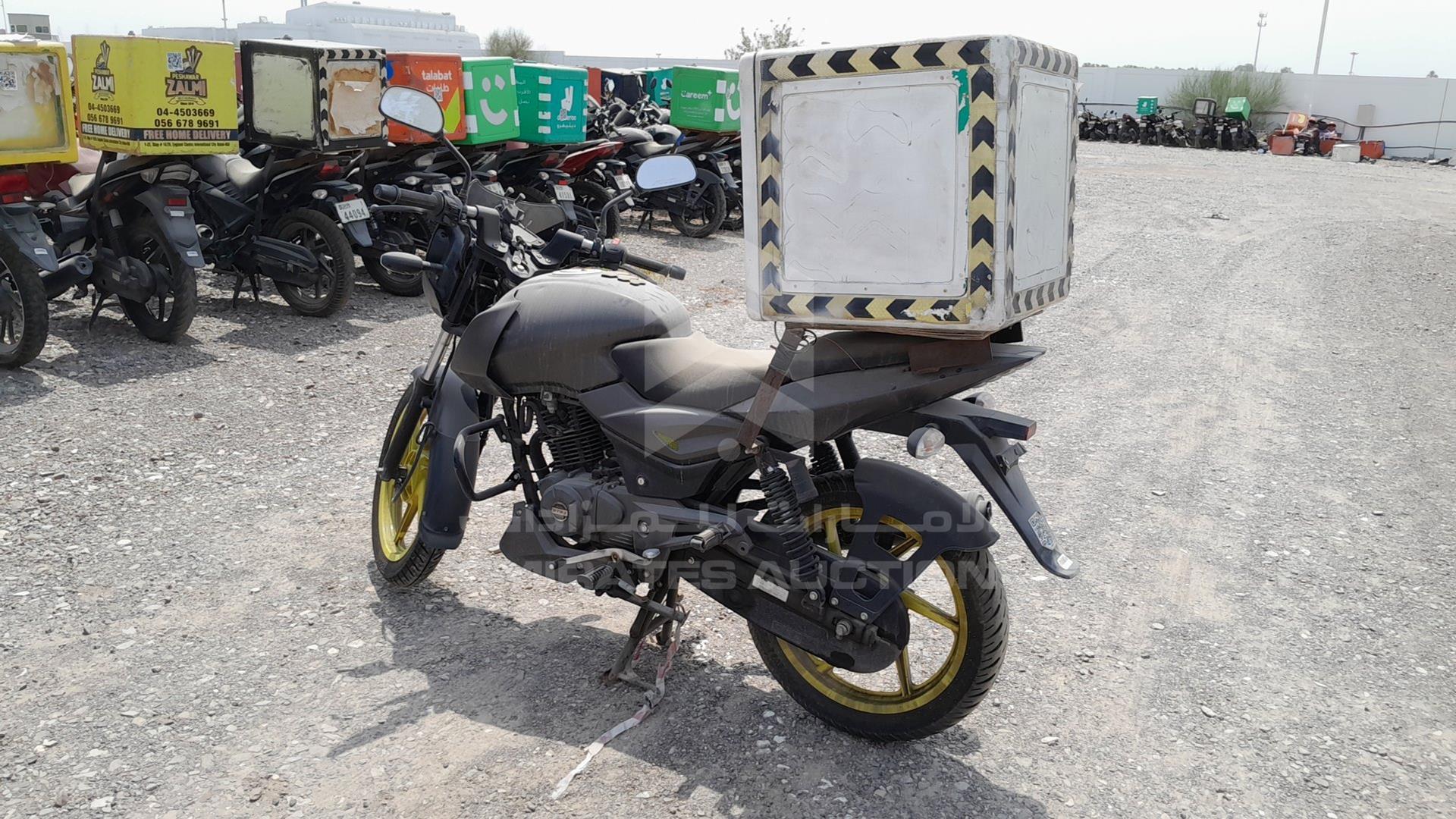 2021 BAJAJ 150 CC VIN: MD2A11CX1MCF14733