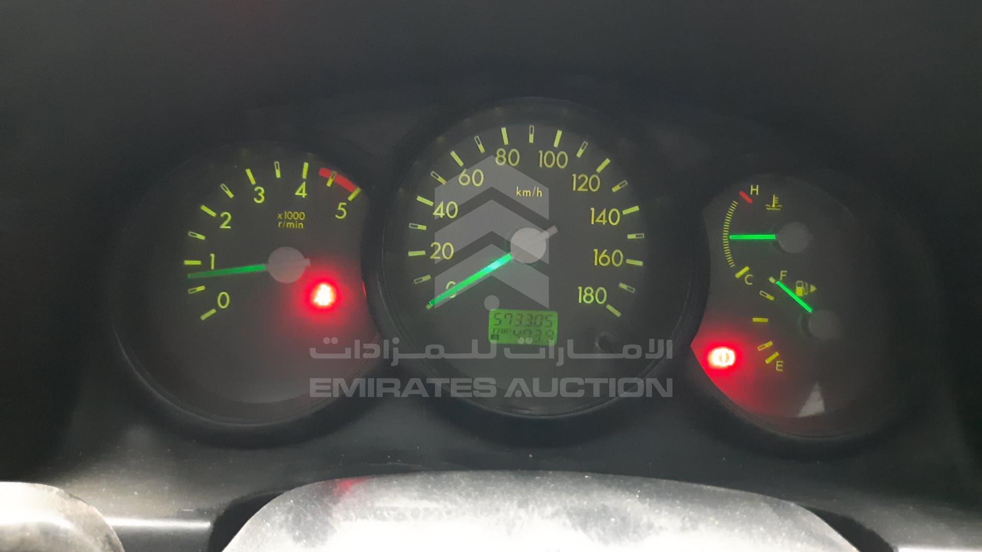 2008 FORD RANGER VIN: MNCBS32908W693041