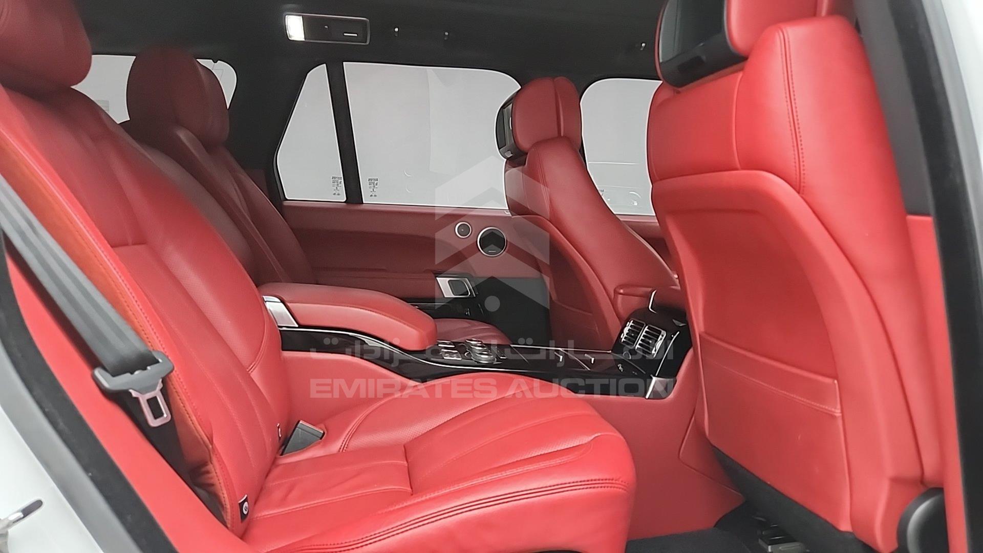 2014 RANGE ROVER AUTOBIOGRAPHY VIN: SALGA2EF2EA176188