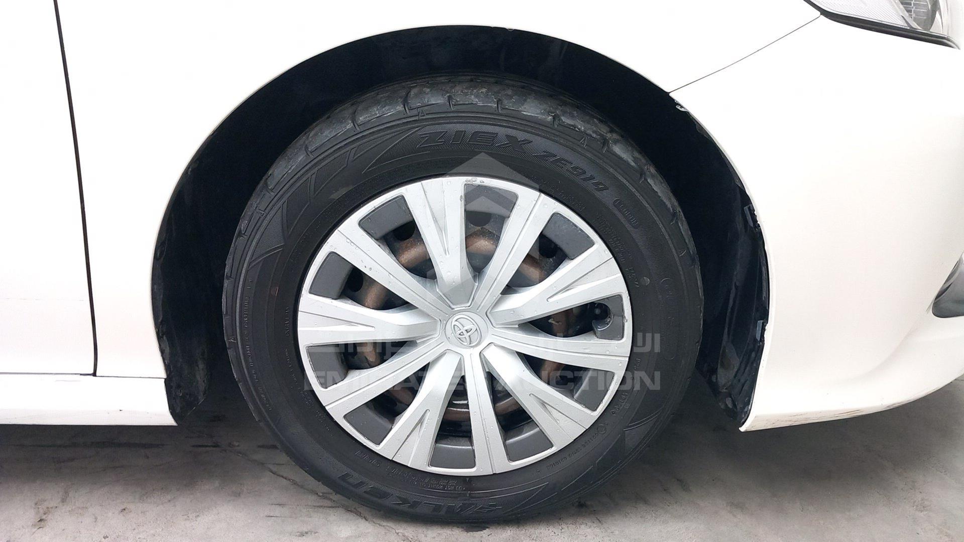 2019 TOYOTA CAMRY VIN: JTNB29HK9K3023108