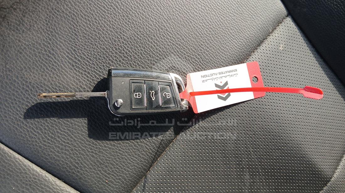 هوندا سيفيك 2007 — المفاتيح — صورة 5