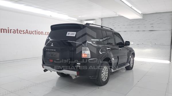 JMYLYV95WFJ717116 Mitsubishi Pajero