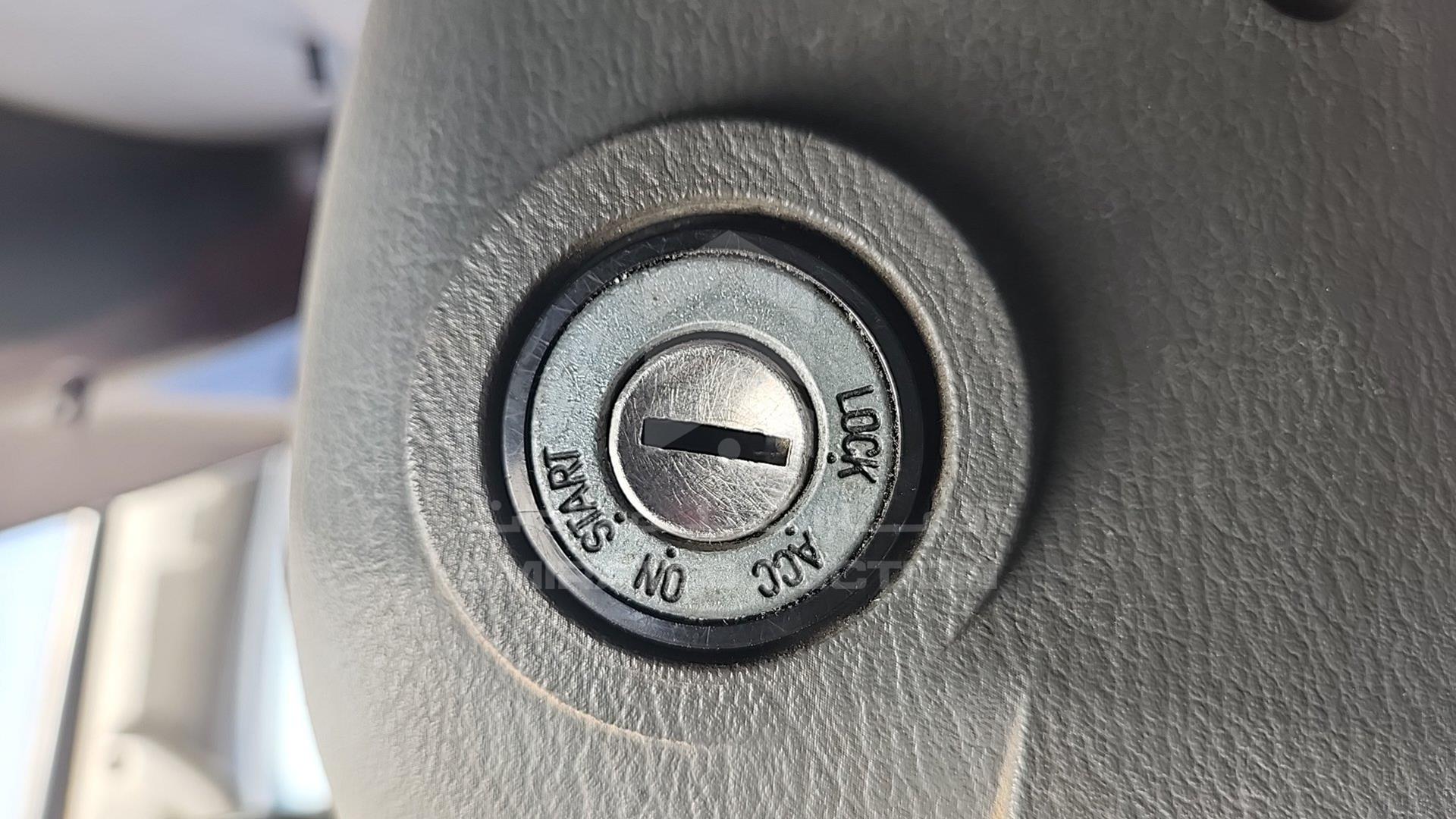 2011 HYUNDAI HD 65 VIN: KMFGE17F1BC141357