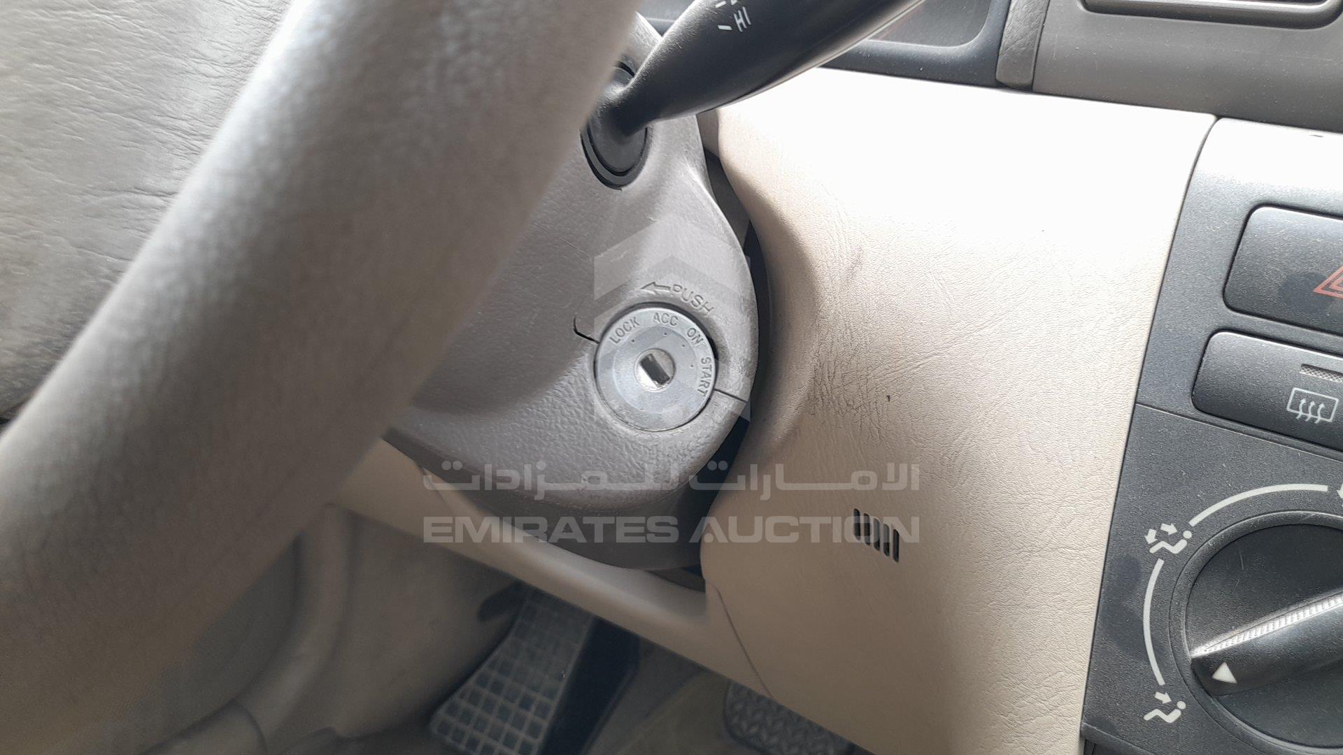 JTDBW23E763102641 - 2006 Toyota Corolla - #349883