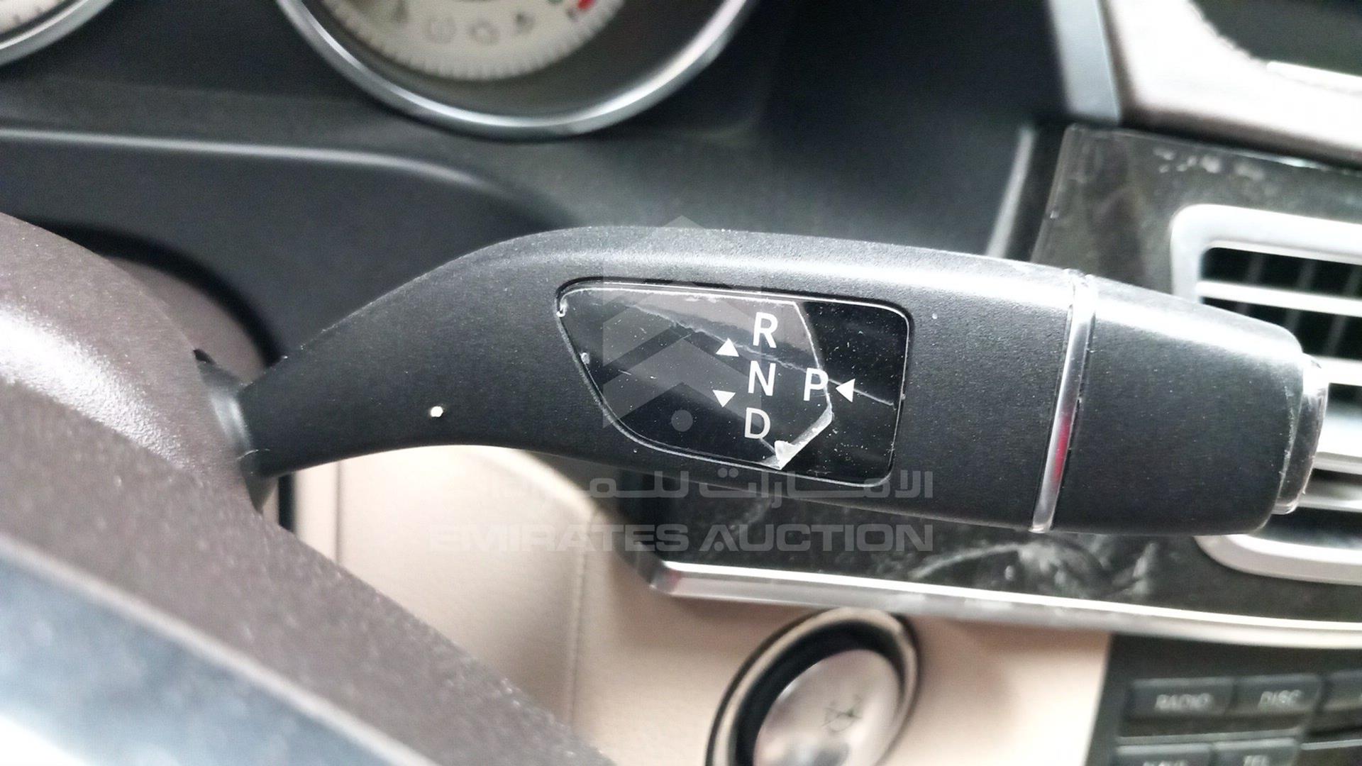 2014 MERCEDES E 300 VIN: WDDHF5FB9EB027206