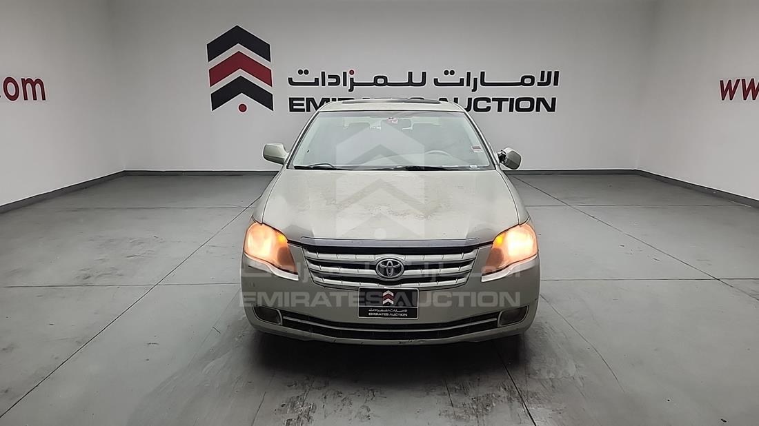 2006 Toyota Avalon — Full Front View — Photo 1