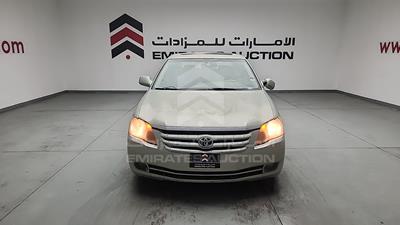 2006 Toyota Avalon