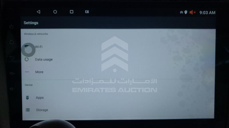 JTHFN48Y369002311 Auction: EmiratesAuction Lot: 406753 JTHFN48Y369002311 Lexus SC 430 2006 BLUE Photo 18