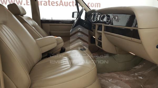 SCBZE02B9KCX26533 Bentley Eight