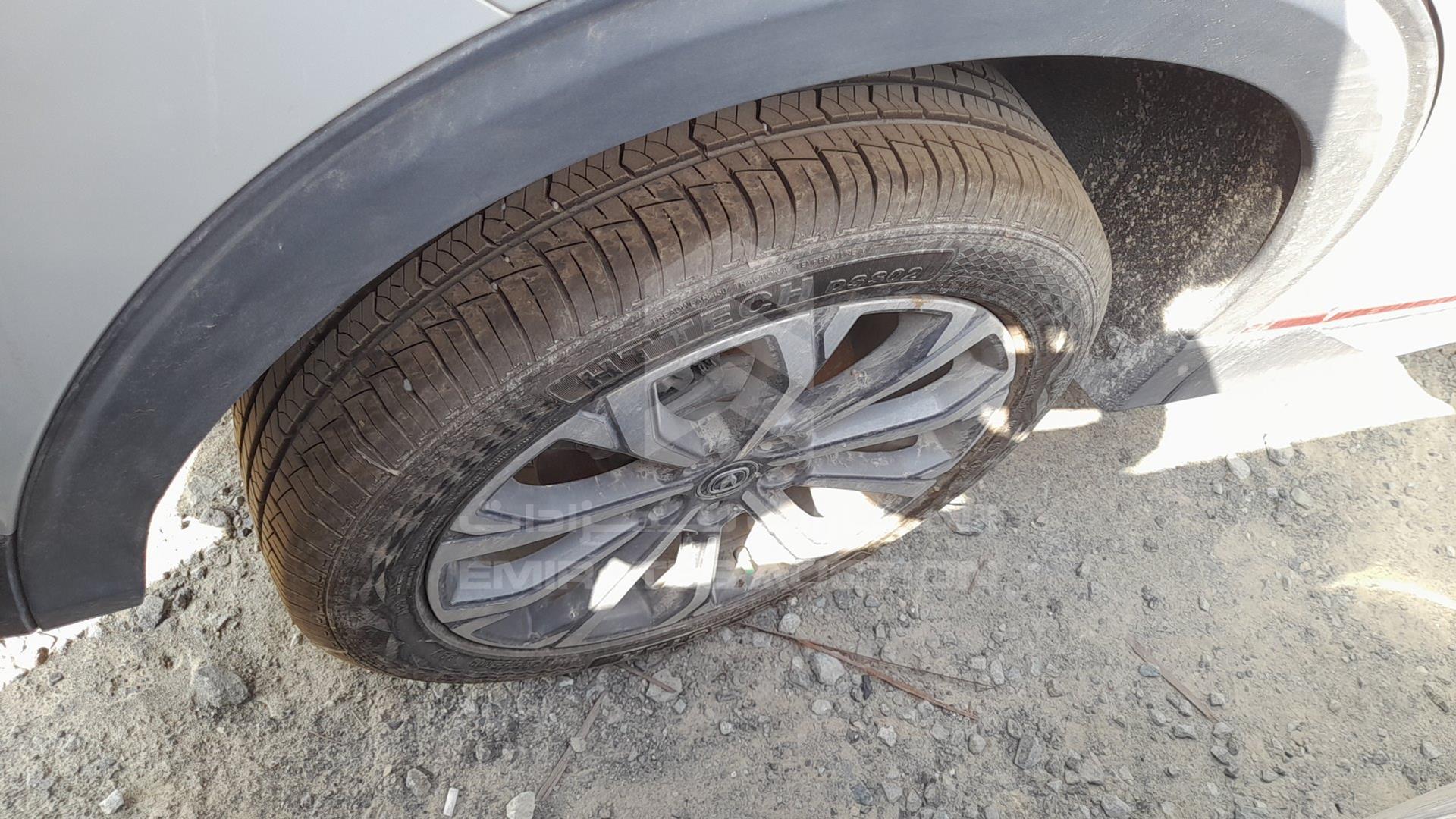 2023 CHANGAN CS 85 VIN: LS4ASE2A3PP142914