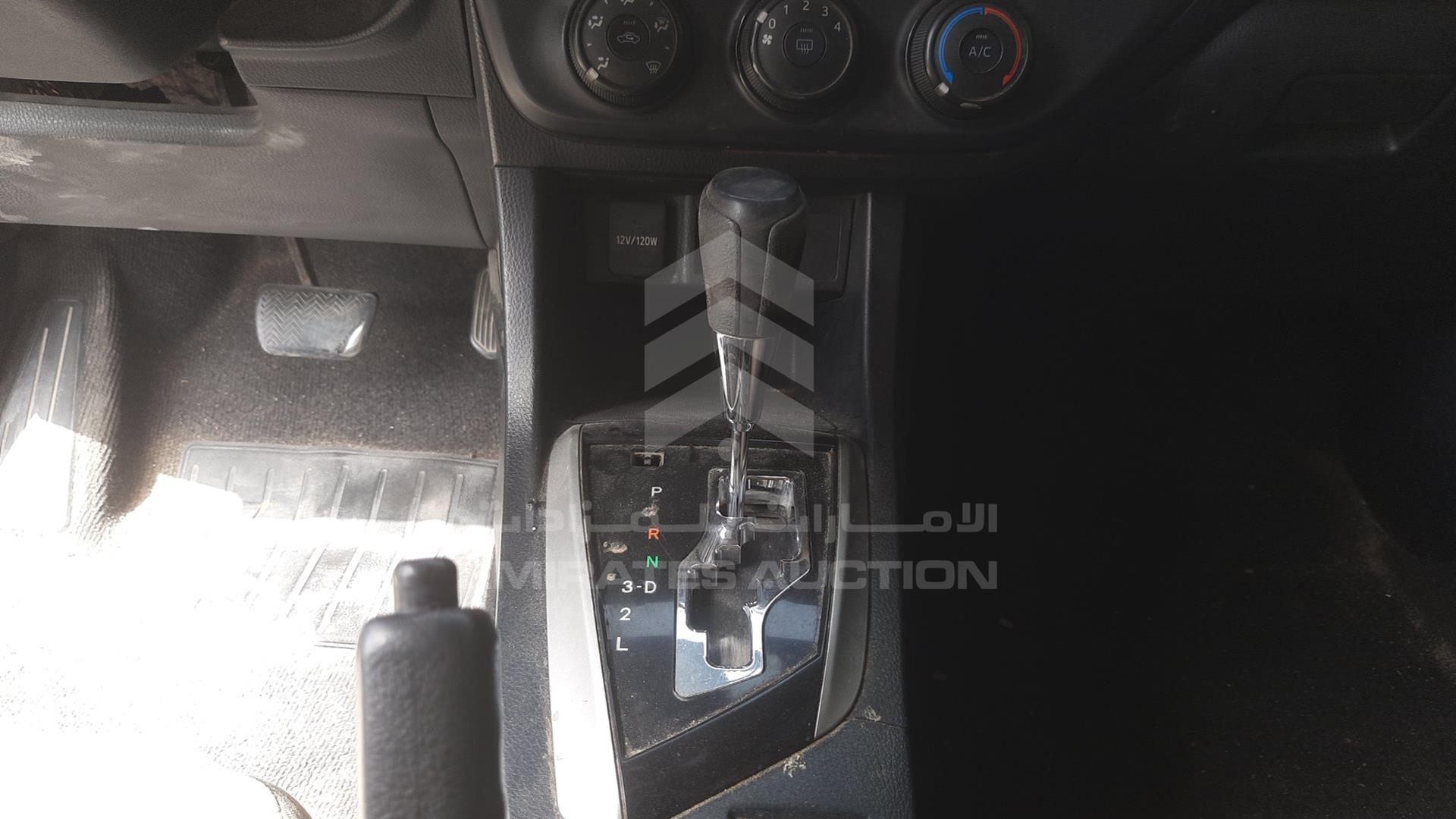 2015 TOYOTA COROLLA VIN: RKLBB9HE0F5140961