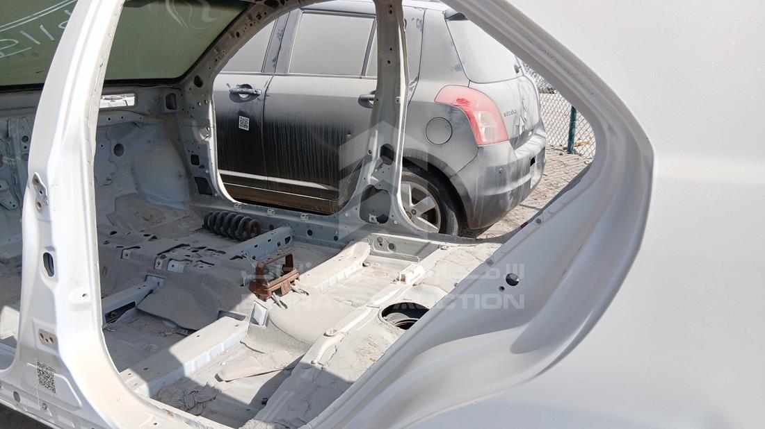 2008 Toyota Camry — Rear Left Door — Photo 18