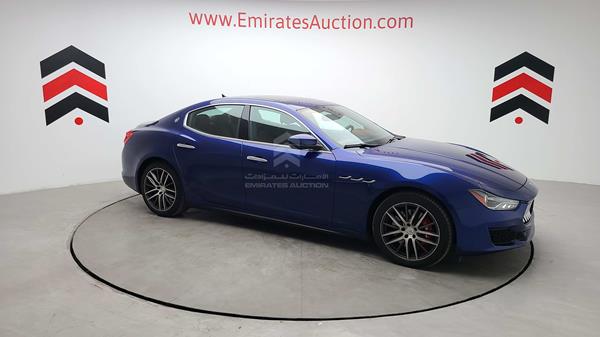 ZAM57YTA8K1314265 Maserati Ghibli