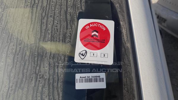 Suzuki Grand Vitara 2004 JS3TB52V844100165 Image 18