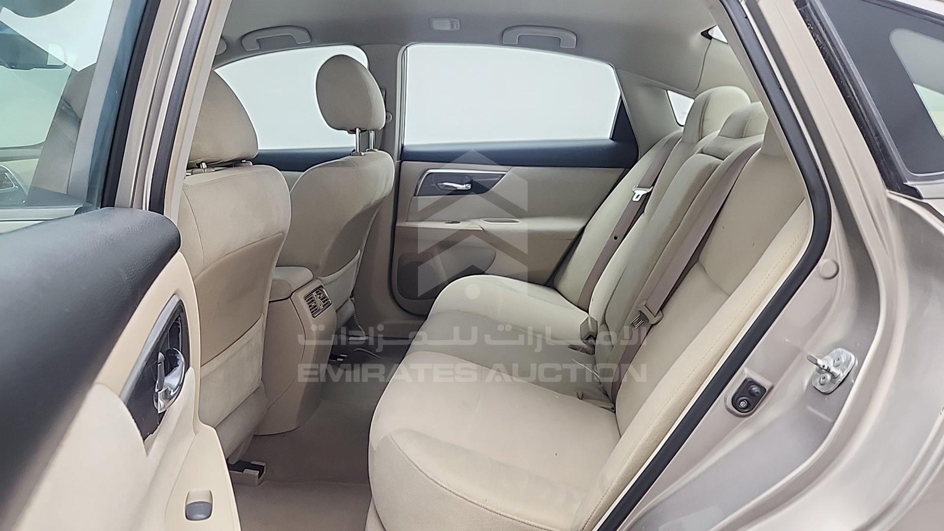 2013 NISSAN ALTIMA VIN: 1N4AL3AP7DC150559