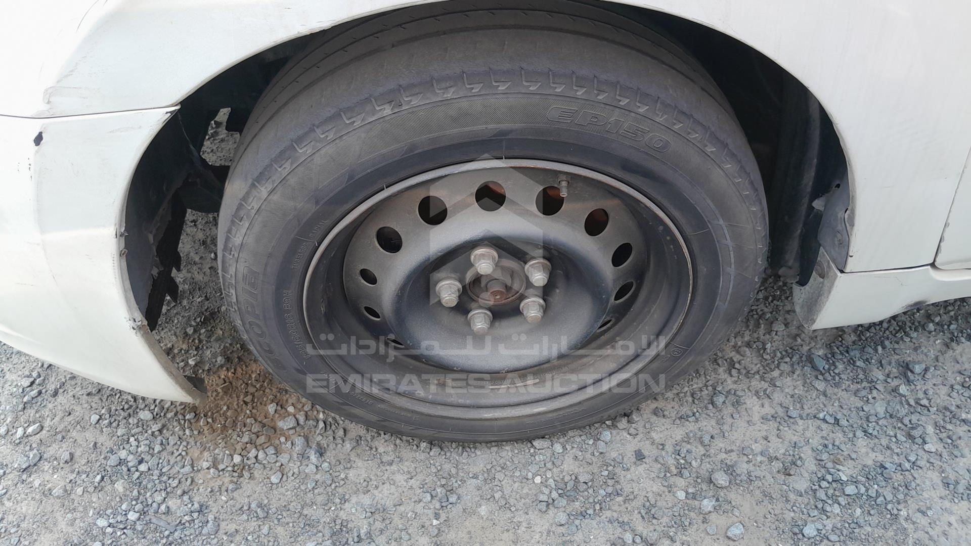 2010 NISSAN ALTIMA VIN: 1N4AL2A95AC126154