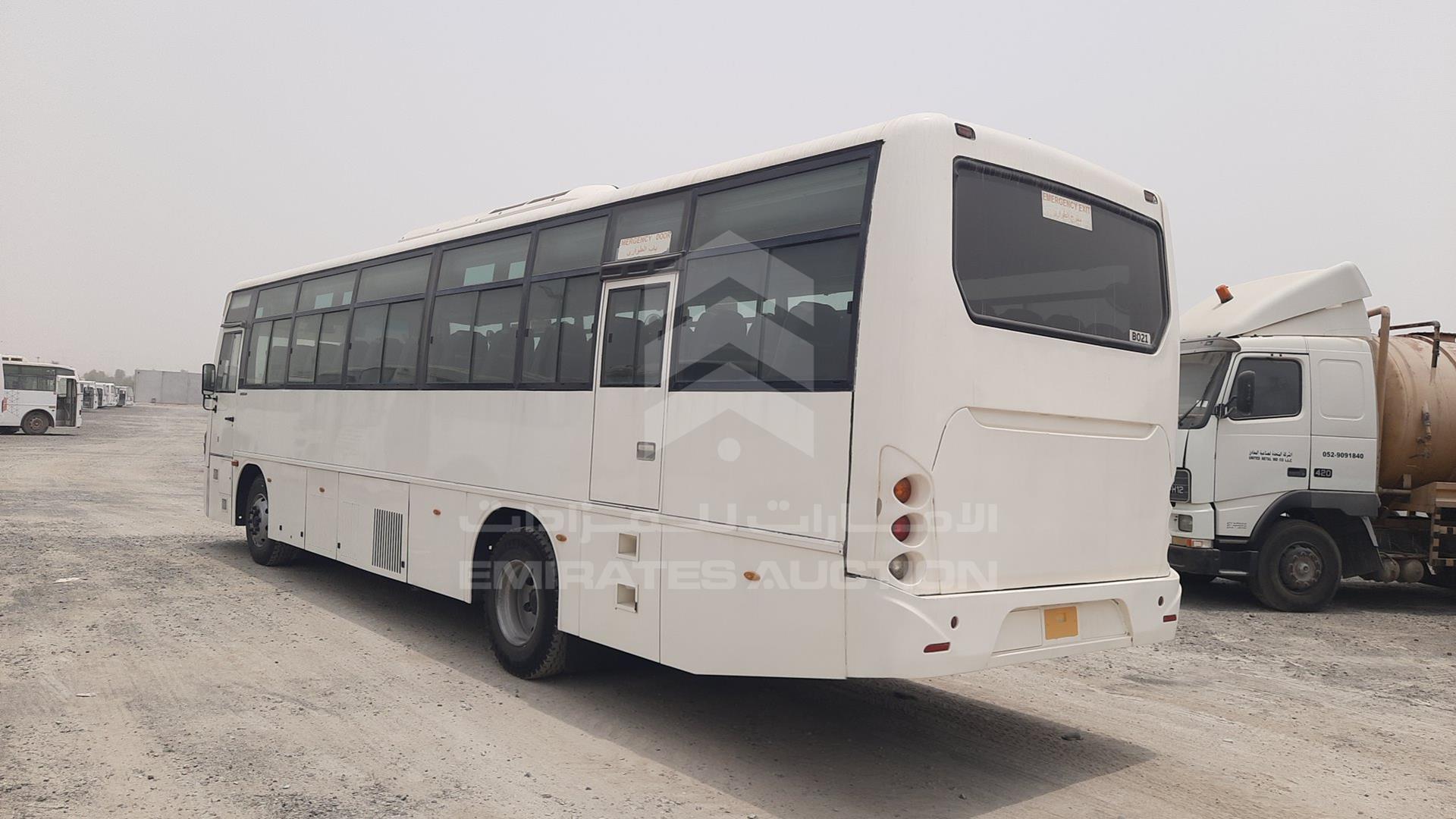 2021 EICHER SKYLINE VIN: MC2R3NLT4ML067455