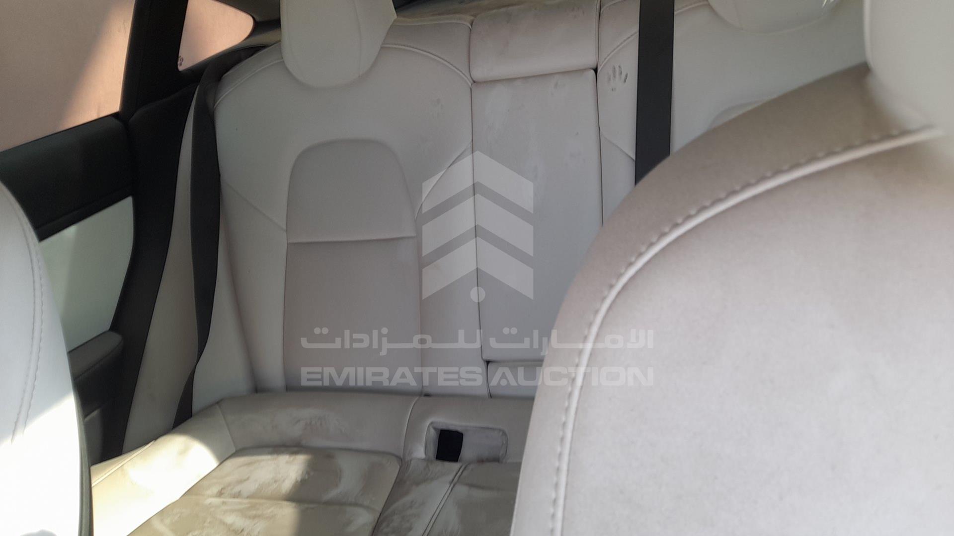 2020 TESLA MODEL 3 VIN: 5YJ3E7EC5LF752227
