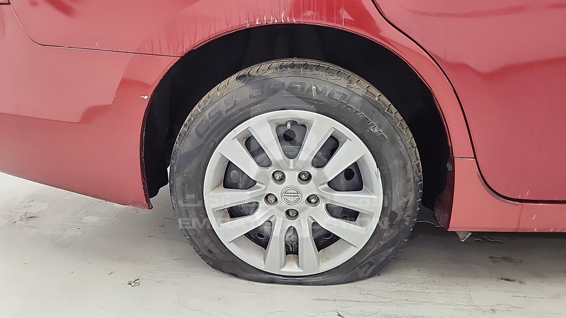 2013 NISSAN ALTIMA VIN: 1N4AL3AP4DC227887