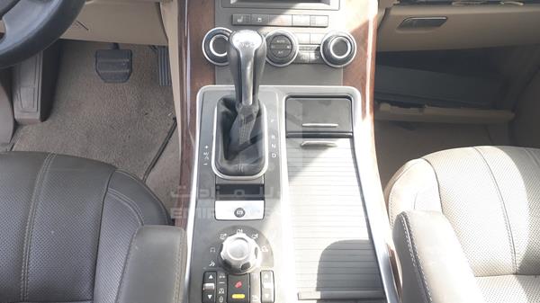 Range Rover Sport 2010 SALSH2E45AA246510 Image 18